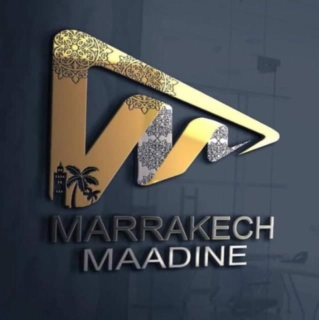 Maadine Marrakech